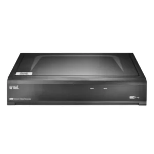 16 CH, H.265 NVR Building&Retail, 8M, 16 PoE ports