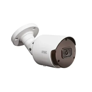 Bullet, Building&Retail AI PLUS, IP, 5M camera with 2.8mm fixed lens