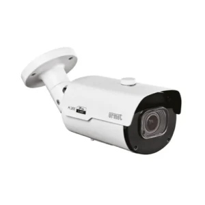 Bullet, Building&Retail AI PLUS, IP, 5M camera with 2.8-12mm motorised lens