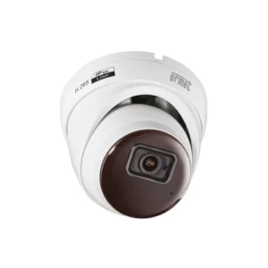Turret, Building&Retail AI PLUS, IP, 5M camera with 2.8mm fixed lens