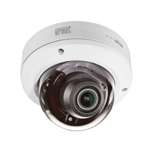 Vandal dome, Building&Retail AI PLUS, IP, 5M camera with 2.8-12mm motorised lens