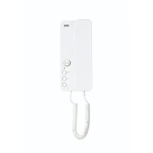 Handset Mìro door phone, comfort, 2Voice system
