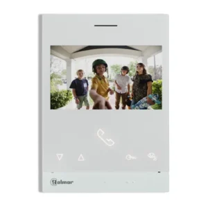 ART 4/G2+ 4.3" hands free monitor