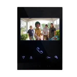 ART 4 LITE/G2+ 4.3" hands free monitor