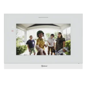 ART 7W/G2+ 7" hands free monitor with Wifi
