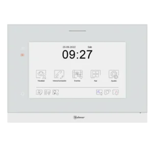 7" hands-free monitor with Wifi integrated ART 7AW/G+ - Android