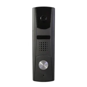 PCM/G+ single line call panel