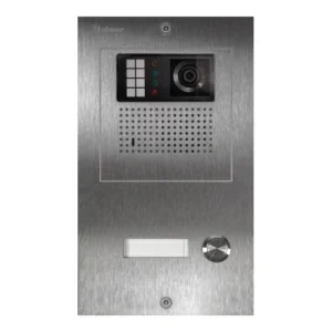 NX6015/1/G+ IP intercom unit for refuge areas