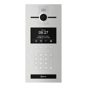IP 6502/G+ coded panel