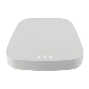 GATE-UP IP/radio gateway, UP radio system