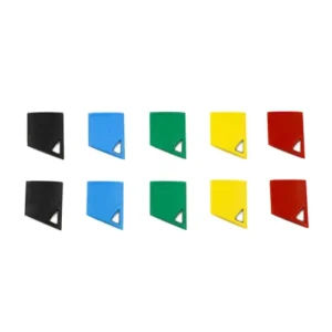 Proximity key – Pack of 10 – Mifare® Plus