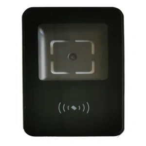 QR Code reader
