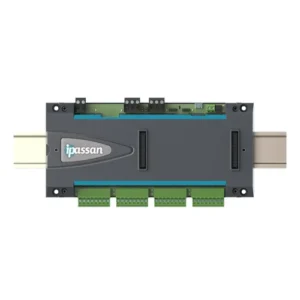 PoE 24/48V – 4-door – iPassan Controller