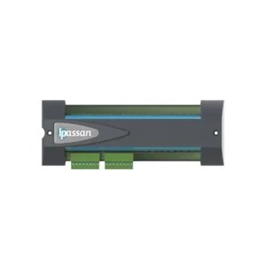 iPassan controller – 2-door option