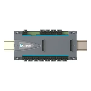 IPassan 10-output module