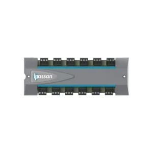 IPassan 12-output module