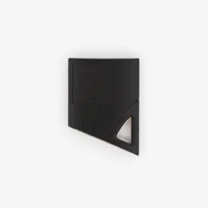 Black – Without logo – Mifare® Plus – Proximity key