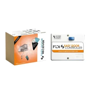 Easy Door – Receiver